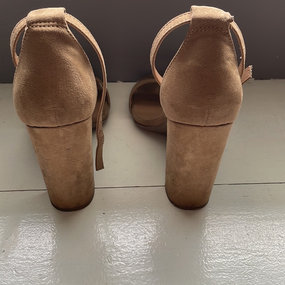 Merona Heels - Picture 5 of 10